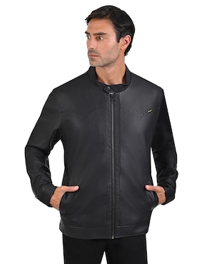 Chamarra Wrangler Para Hombre