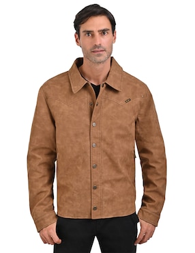 Chamarra Wrangler Para Hombre