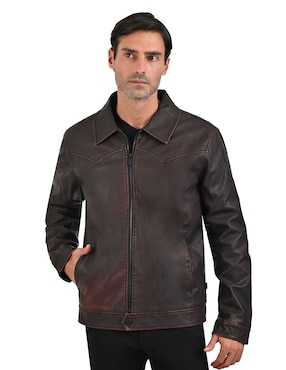 Chamarra Wrangler Para Hombre