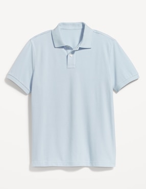 Playera Tipo Polo Old Navy Para Hombre