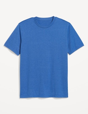 Playera Old Navy Cuello Redondo Para Hombre