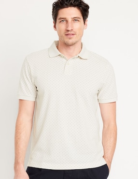 Playera Tipo Polo Old Navy Para Hombre