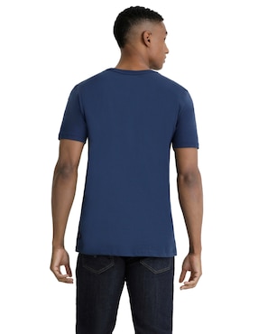 Playera Levi's cuello redondo para hombre