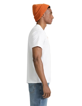 Playera Levi's cuello redondo para hombre