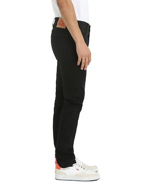 Jeans skinny 510 lavado obscuro para hombre