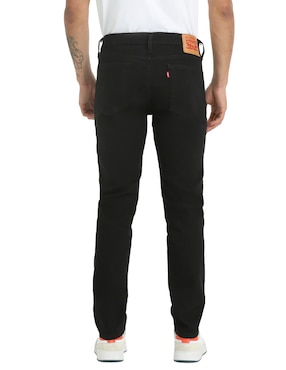 Jeans skinny 510 lavado obscuro para hombre