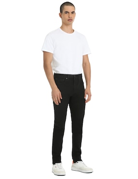 Jeans skinny 510 lavado obscuro para hombre