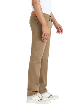 Jeans straight Levi´s 501 lavado medio para hombre