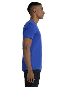 Playera Levi's cuello redondo para hombre