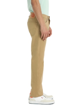 Jeans straight Levi´s lavado claro para hombre