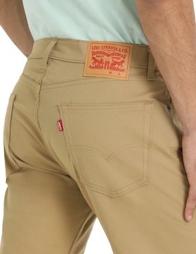 Jeans straight Levi´s lavado claro para hombre