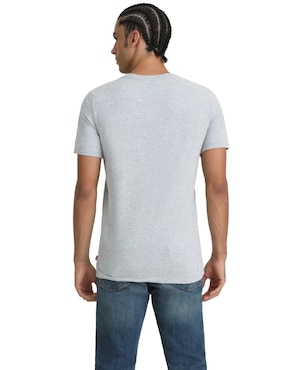 Playera Levi´s cuello redondo para hombre
