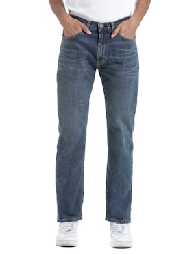 Jeans recto Levi's para hombre