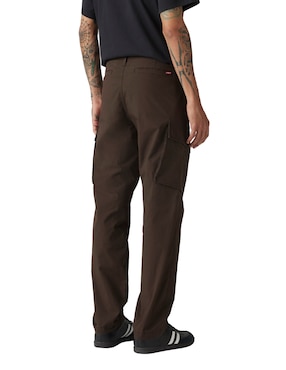 Pantalón cargo straight Levi´s de algodón para hombre