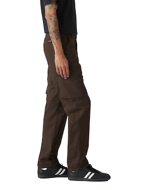Pantalón cargo straight Levi´s de algodón para hombre