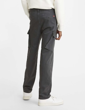 Pantalón cargo straight Levi´s de algodón para hombre