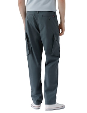 Pantalón regular Levi´s de algodón para hombre