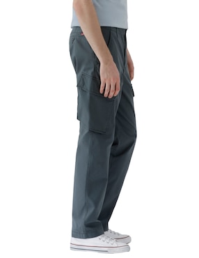 Pantalón regular Levi´s de algodón para hombre