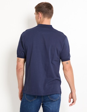 Playera tipo polo Us Polo para hombre