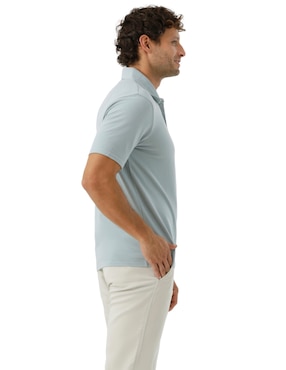 Playera tipo polo Dockers para hombre