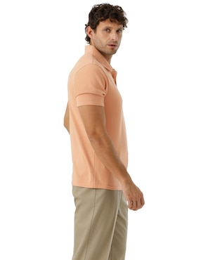 Playera tipo polo Dockers para hombre