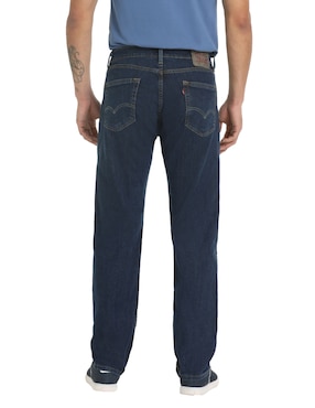 Jeans slim Levi´s para hombre