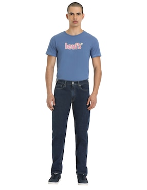 Jeans slim Levi´s para hombre
