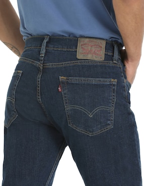 Jeans slim Levi´s para hombre