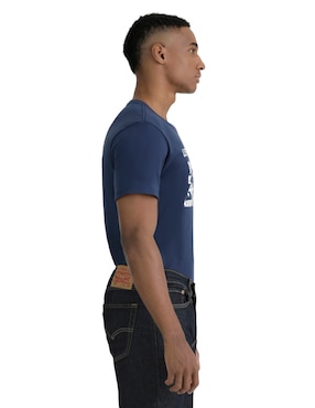 Playera Levi´s cuello redondo para hombre
