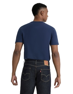 Playera Levi´s cuello redondo para hombre