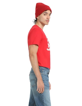 Playera Levi´s cuello redondo para hombre