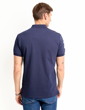 Playera tipo polo Us Polo para hombre