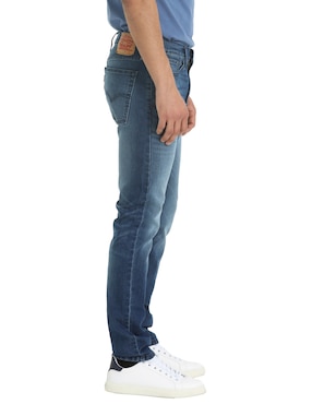 Jeans skinny Levi´s para hombre