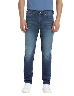 Jeans skinny Levi´s para hombre