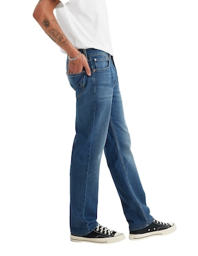 Jeans straight Levi´s para hombre