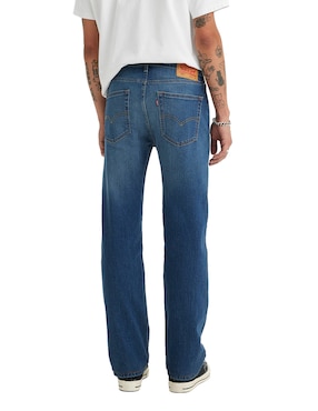 Jeans straight Levi´s para hombre