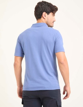 Playera tipo polo Dockers para hombre