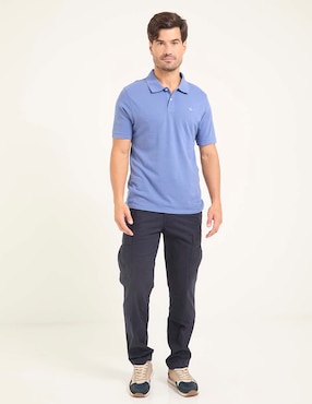 Playera tipo polo Dockers para hombre