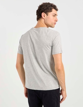 Playera Levi´s cuello redondo para hombre