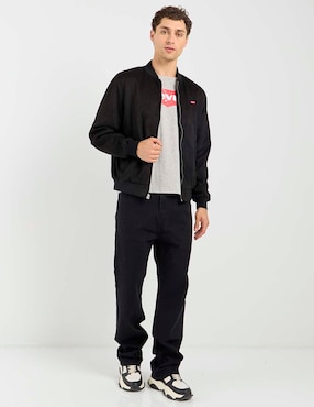 Playera Levi´s cuello redondo para hombre