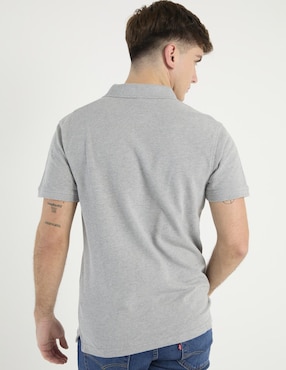Playera tipo polo Levi's para hombre