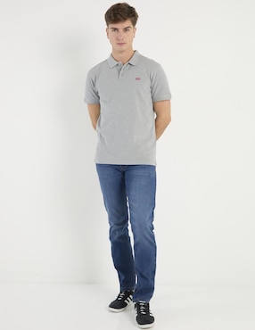Playera tipo polo Levi's para hombre