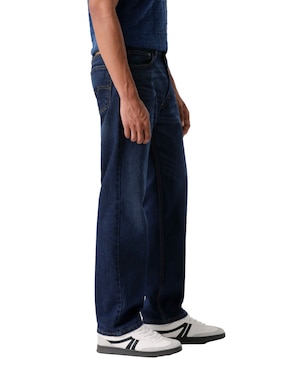 Jeans slim Levi´s para hombre