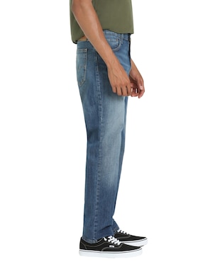Jeans slim Levis para hombre