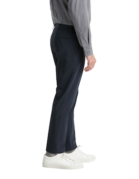 Pantalón slim Dockers de algodón para hombre