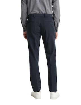 Pantalón slim Dockers de algodón para hombre