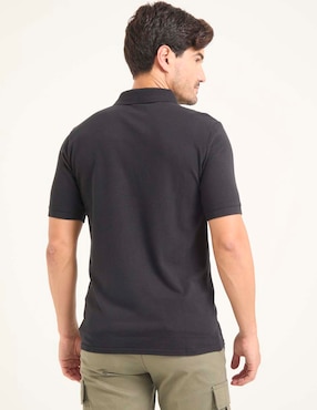 Playera tipo polo Dockers para hombre