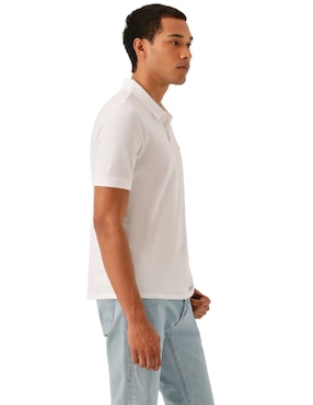 Playera tipo polo Dockers para hombre
