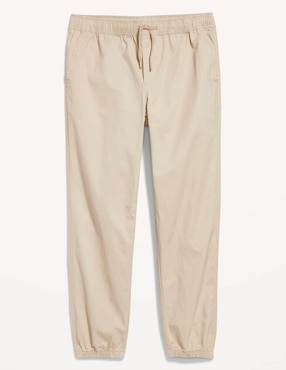 Pantalón regular Old Navy de algodón para hombre
