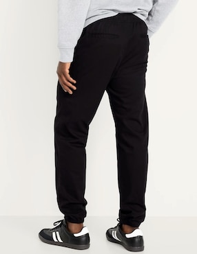 Pantalón regular Old Navy de algodón para hombre